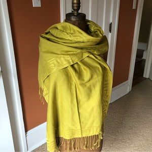 Shawl by Patrick Francis Dublin Ireland